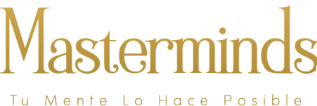 Masterminds. Tu mente lo hace posible